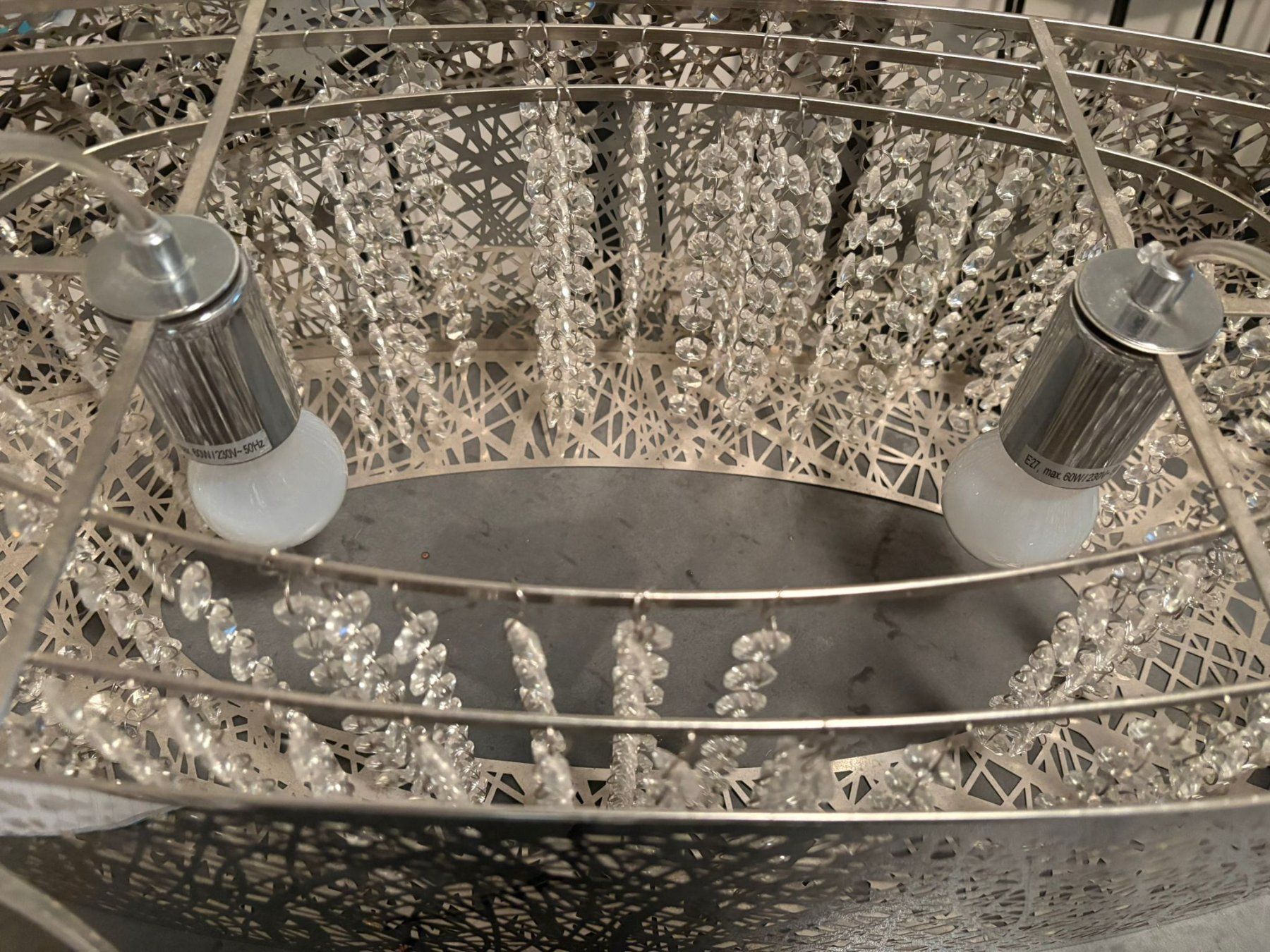 Kronleuchter & Deckenlampen: Deckenlampe – Gebraucht aus Dübendorf von dagiba 4