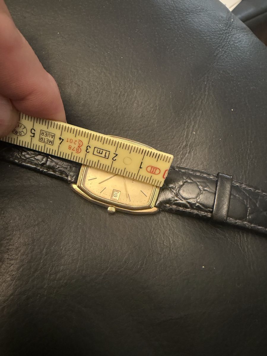 Zenith Orologi: Armbanduhr Zenith – Usato da Baden venduto da noli.r 6