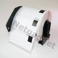 Kompatibel Adressetiketten DK-11209