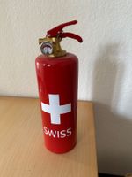Antiker Feuerlöscher - Rarität