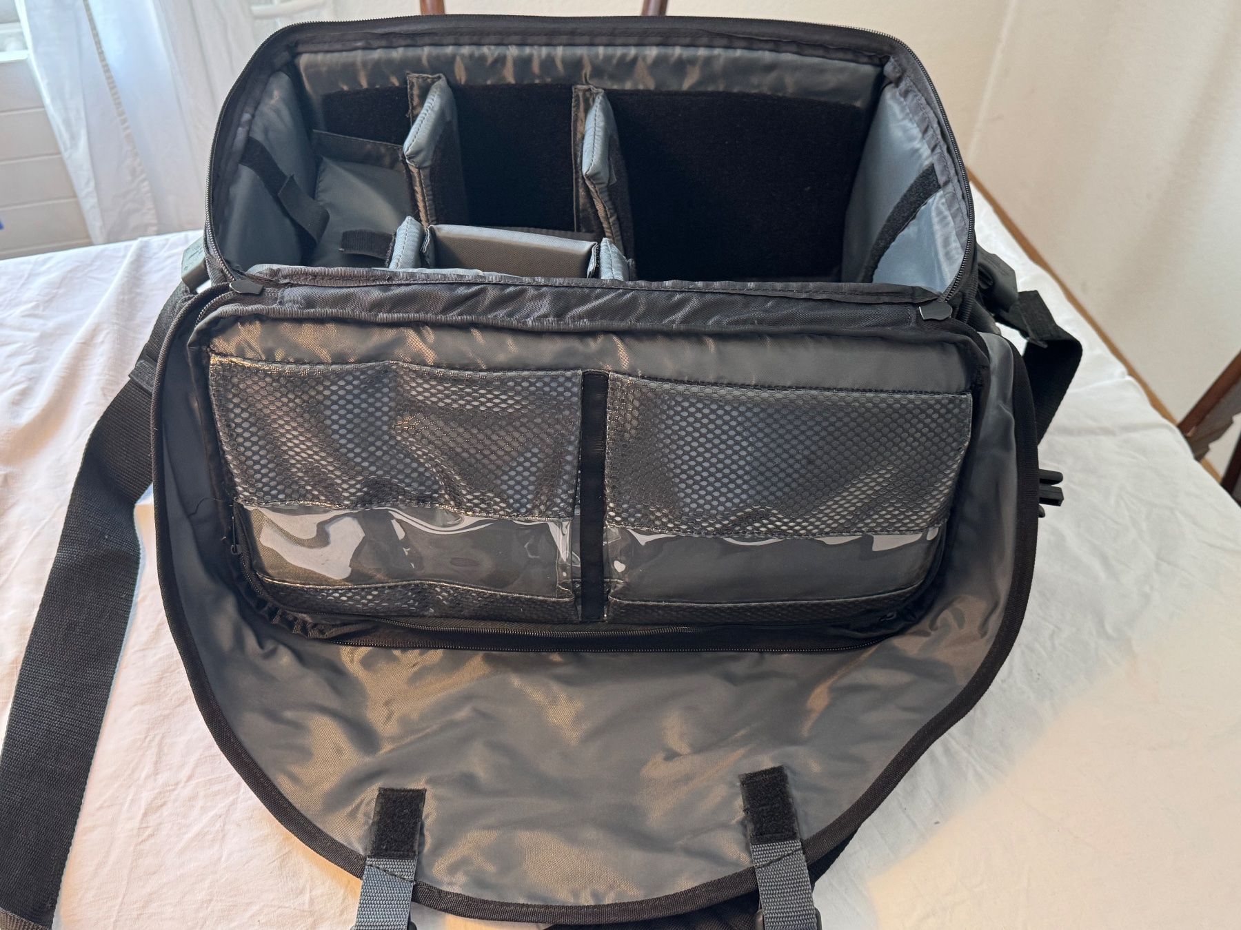 Tamrac Taschen: Kameratasche Tamrac Pro12 – Gebraucht aus Uster von fredigut 3