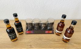 Rum Probierset