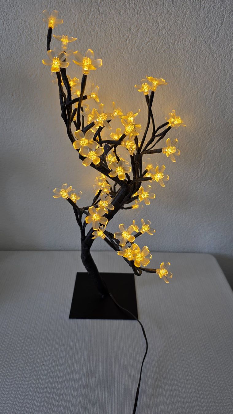 Tutte le decorazioni: Dekorativer Lichterbaum – Usato da Zürich venduto da Lemon007 1