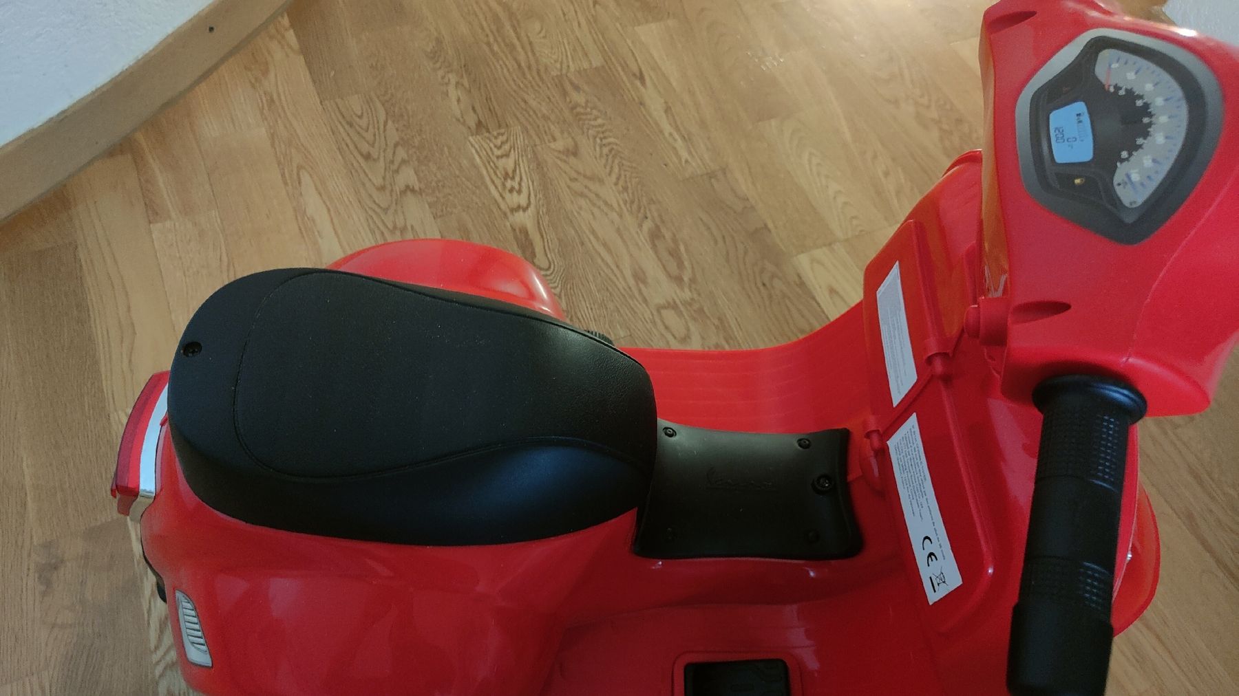 Vespa Véhicules pour enfants: Vespa – Neuf (Voir description) à Renens VD par ste_8t9l 2