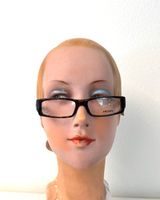 Exklusive PRADA Brille – Tortoise Design – Made in Italy