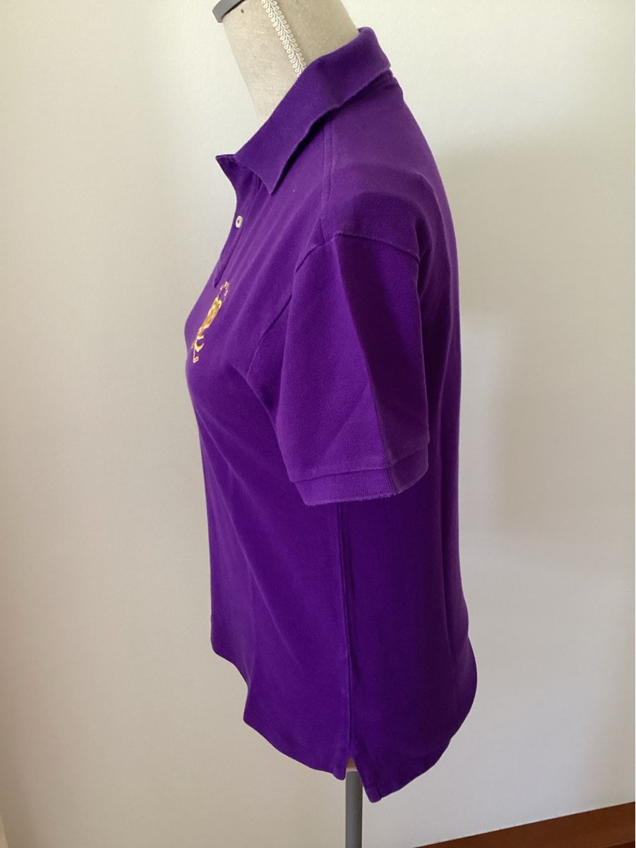 Ralph Lauren Magliette Polo: Ralph Lauren, Damenpolo, Gr. S – Usato da Salenstein venduto da Esprit57 2