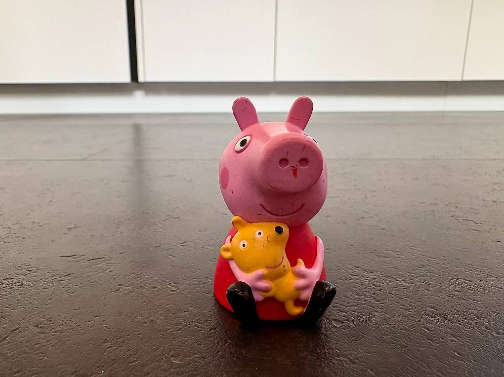 Livres audio: Peppa Pig Tonie – D'occasion à Wallisellen par Koste82 1