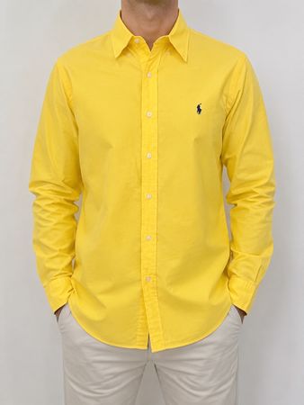 Polo Ralph Lauren Hemd