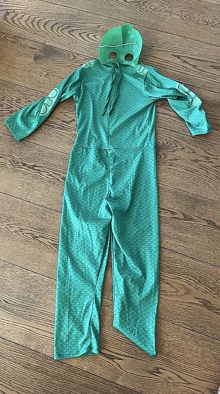 Costumi: PJ Mask Deguisement Glu Glu – Usato da Horgen venduto da houardal 2
