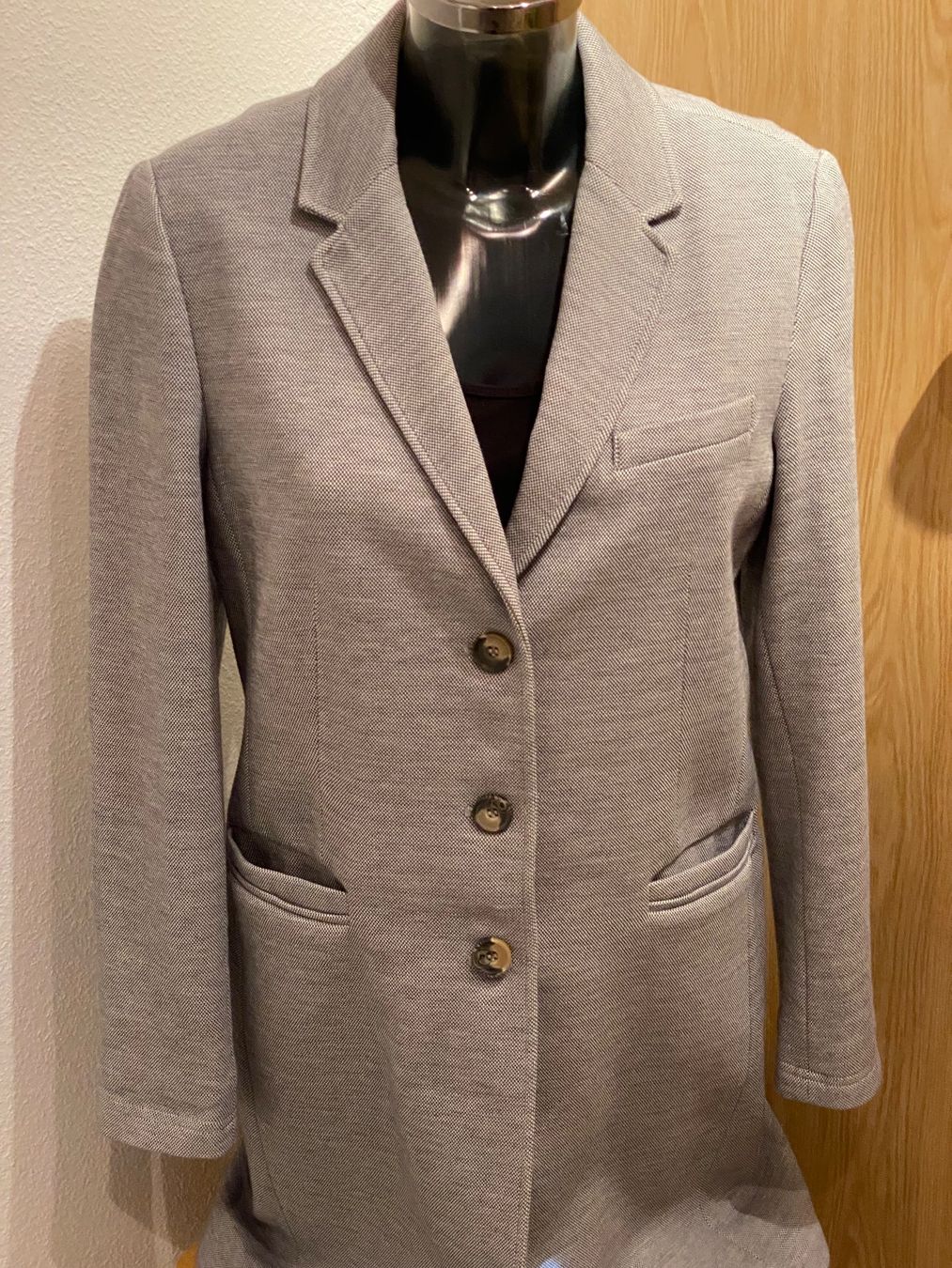 Opus Giacche: OPUS Longjacke Grösse 40 – Usato da Allenwinden venduto da Obalu 1