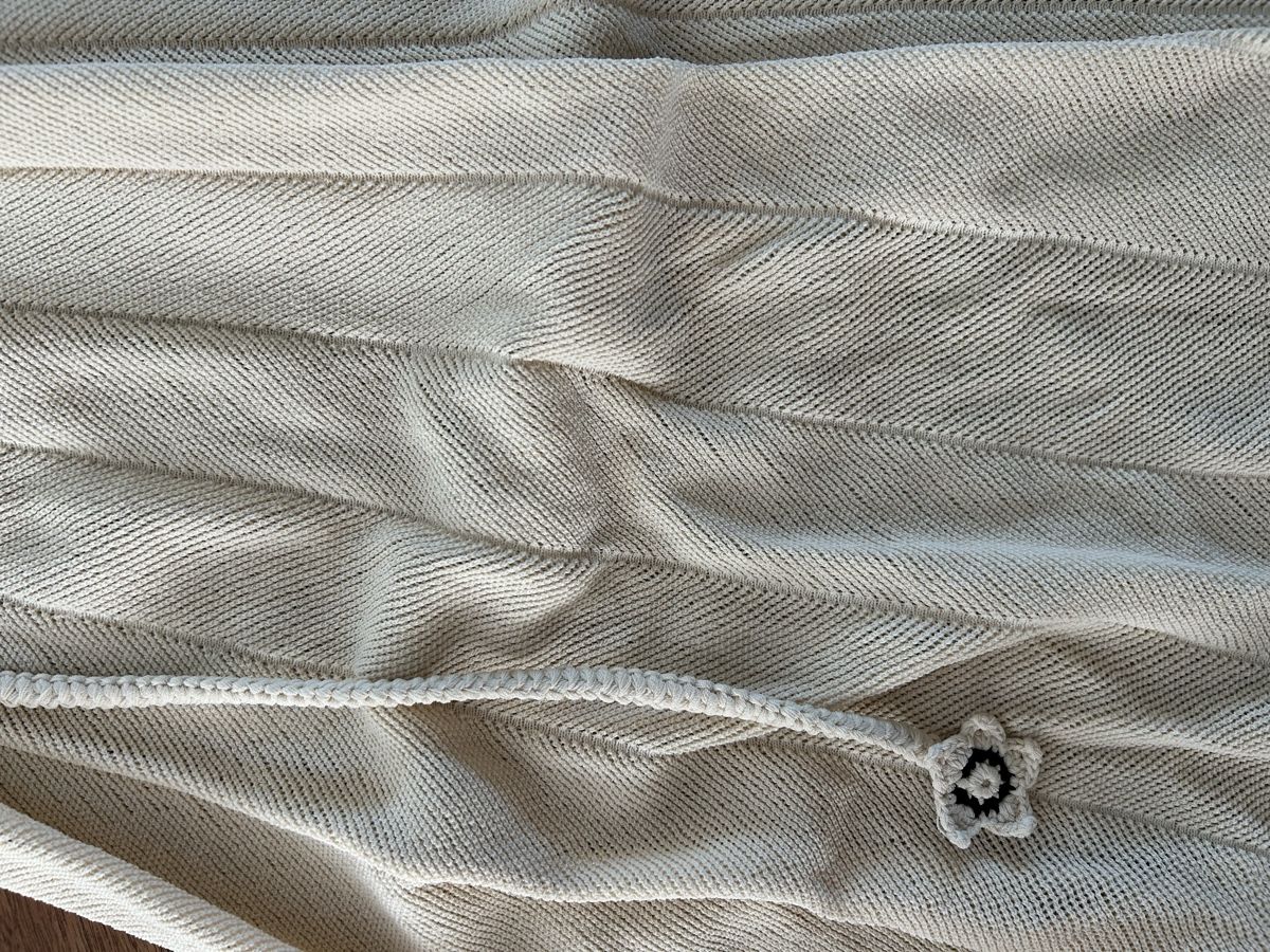 Sandro Kleider: Kleid von Sandro, Grösse 34 – Gebraucht aus Muntelier von cyrillus01 4