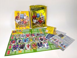 PANINI FIFA 365 Adrenalyn XL 2026 - Starterpack
