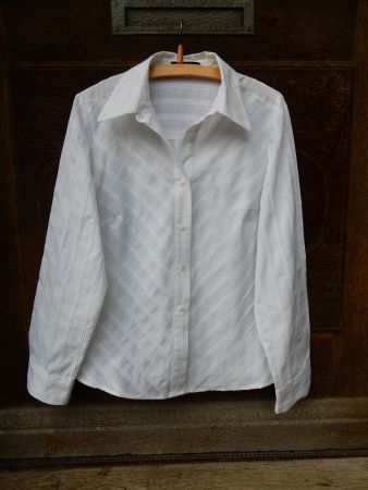 Bluse    alles Biesen    *  FELDPAUSCH  *     42