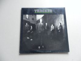 LP USA Indie Rock Band Tracker 1982