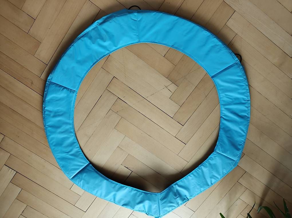 Trampolini: Trampolin  – Usato da Rehetobel venduto da ft24 3