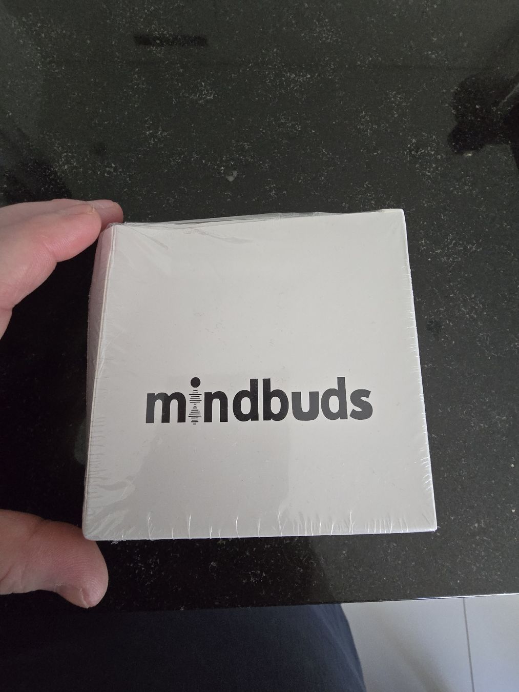 Kopfhörer: mindbuds Kopfhörer neu und originalverpackt – Neu und originalverpackt aus Derendingen von Mil_l98S 1