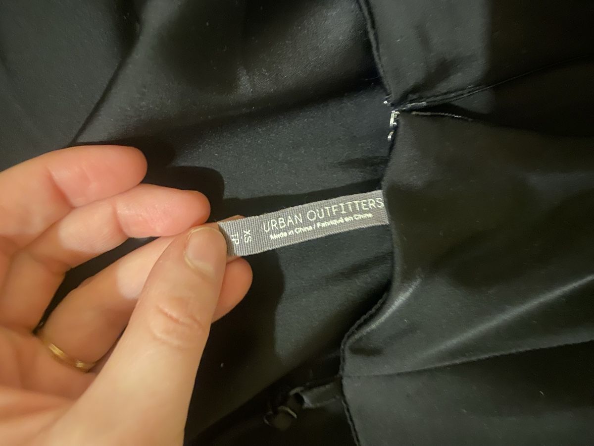 Vestiti: Robe noire élégante – Usato da Bussigny venduto da Pauline.dbs 2