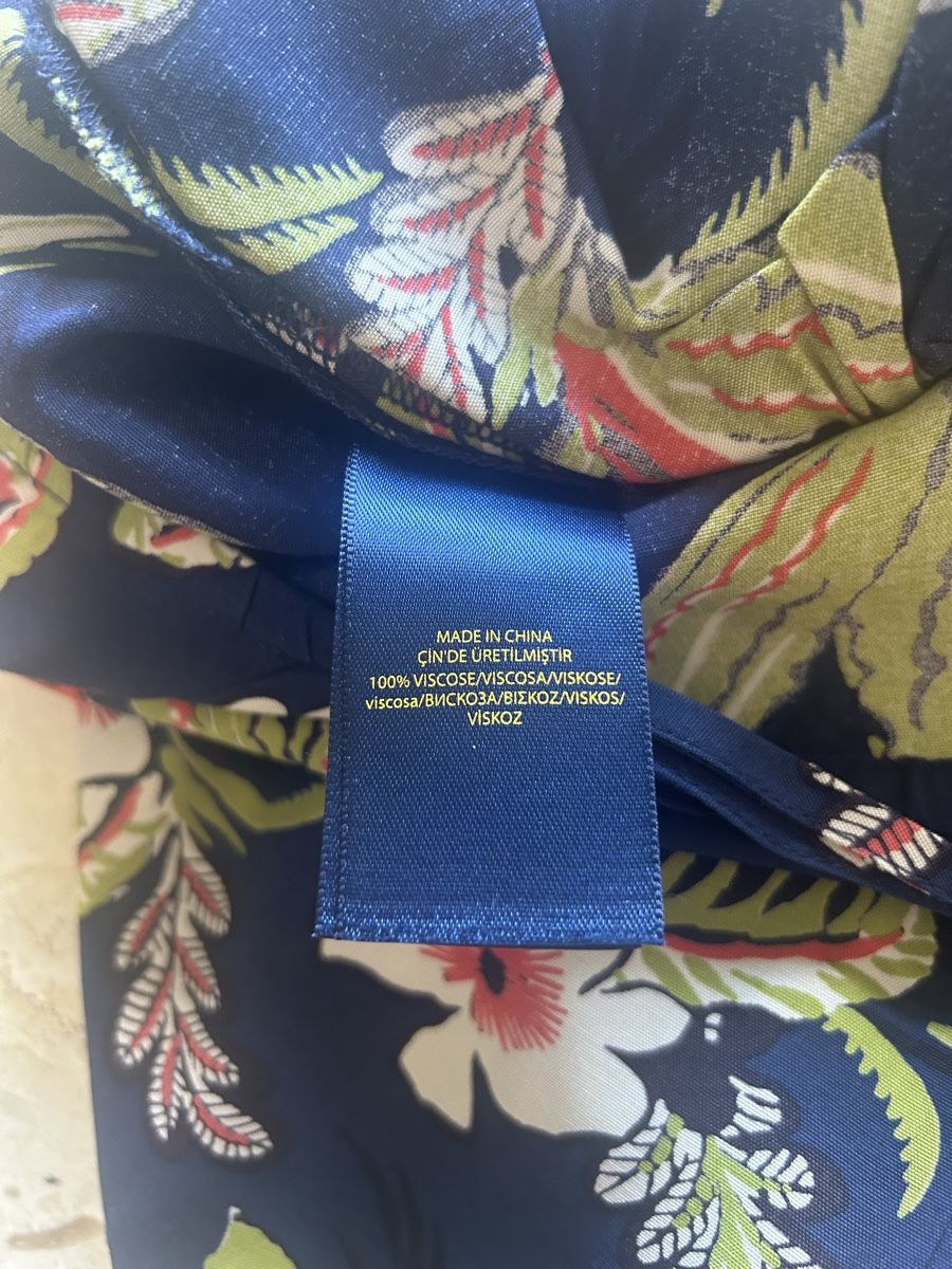 Ralph Lauren Tute: Jumpsuit Ralph Lauren taglia M – Nuovo (secondo la descrizione) da Locarno venduto da Matic04 5