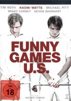 Funny games U.S. (DVD)