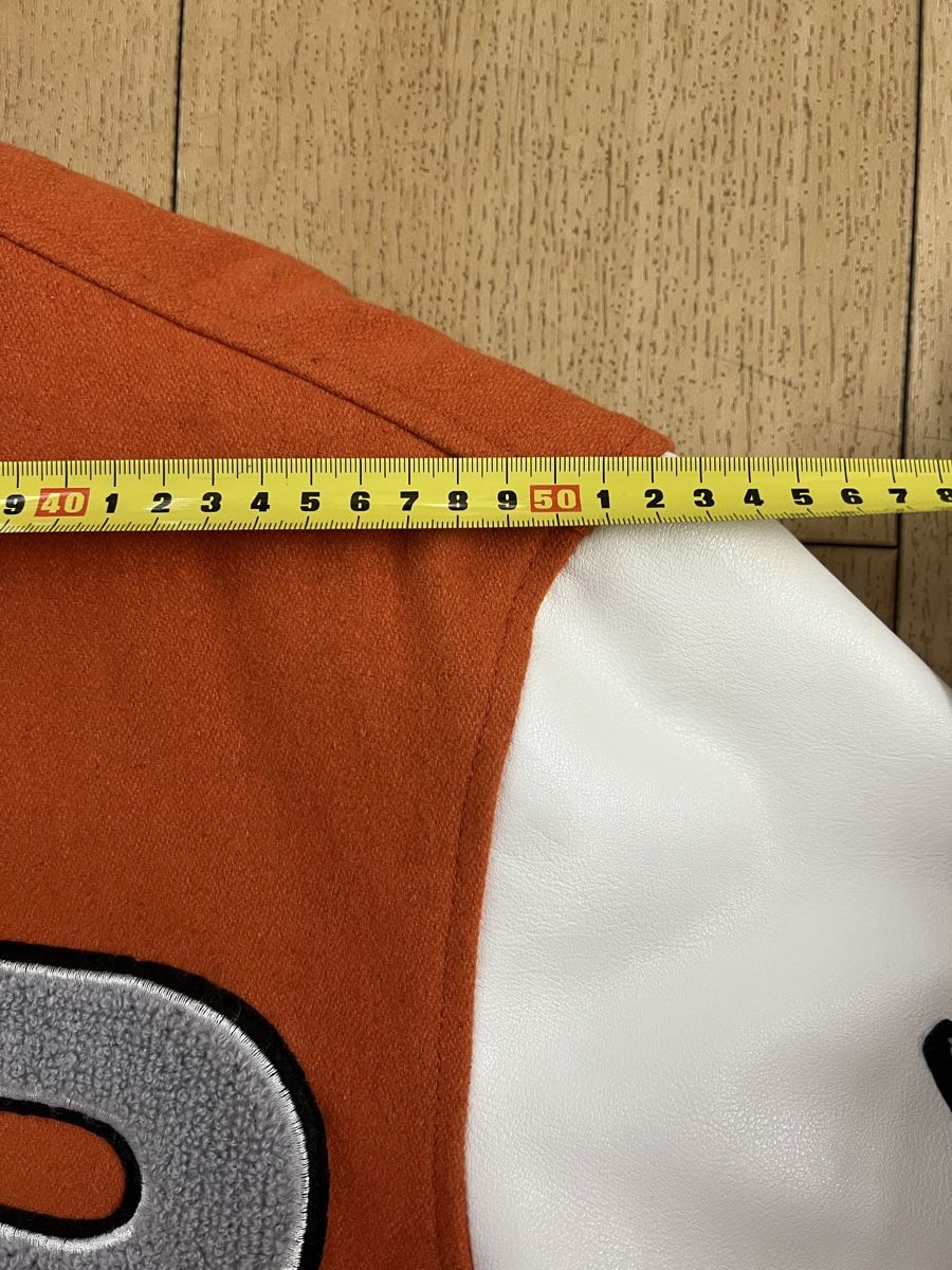 Giacche: Reves Paris College Jacket – Usato da Zürich venduto da Realvintagesale 7