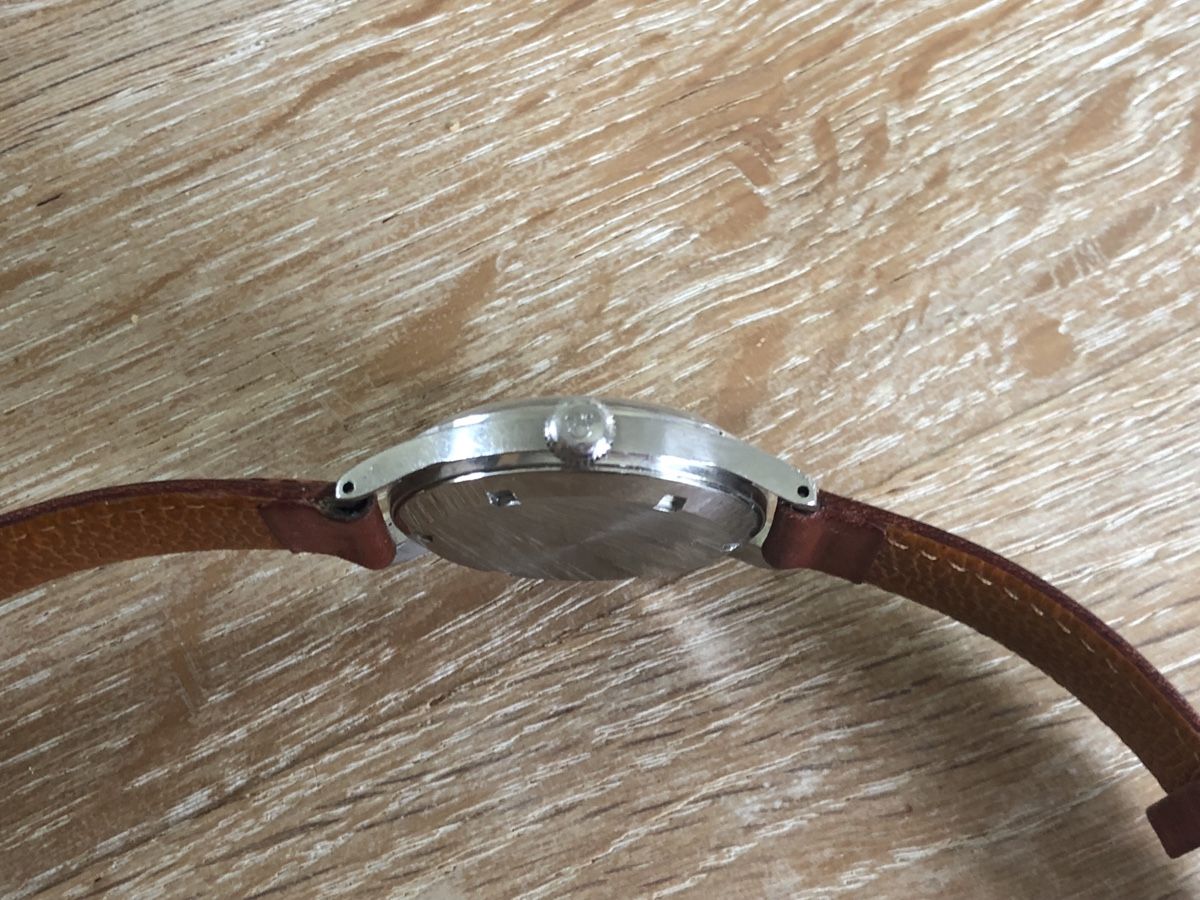 Omega Orologi: Omega 30T2 1944 – Usato da Maennedorf venduto da Petraam 4