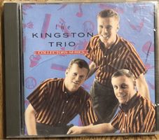 The Kingston Trio CD, Collectors Series, Musik