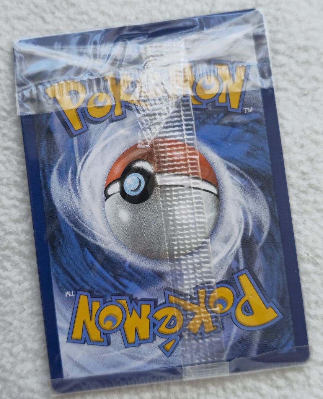 Pokémon Sammelbilder & Trading cards: Relaxo Promo - 051 DE – Neu und originalverpackt aus Zürich von Enver90 1