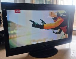 Panasonic Fernseher PlasmaTV guter Zustand