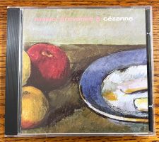 Music, Peovence & Césanne CD