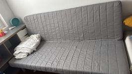 Bettsofa guten zustand 140x200
