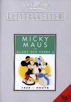 Disney Micky Maus im Glanz der Farbe - VOL.2 - 1939 - heute