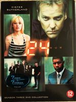 24 HEURES CHRONO (SAISON 3)