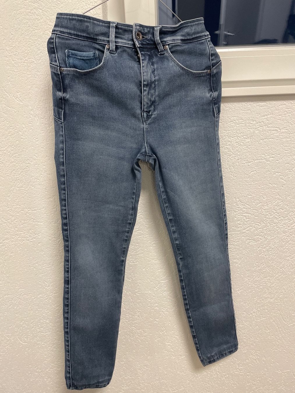 Jeans: Jean Salsa Push In Glamour W29 L30 – Gebraucht aus Yverdon-les-Bains von mar_hg5t