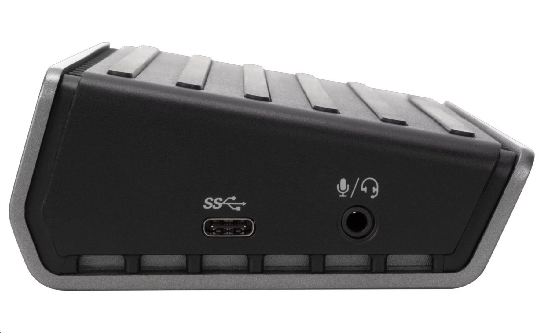 Targus Docking station: Dockingstation - Targus Universal DV4K – Usato da Grüt (Gossau ZH) venduto da Pixonit 3