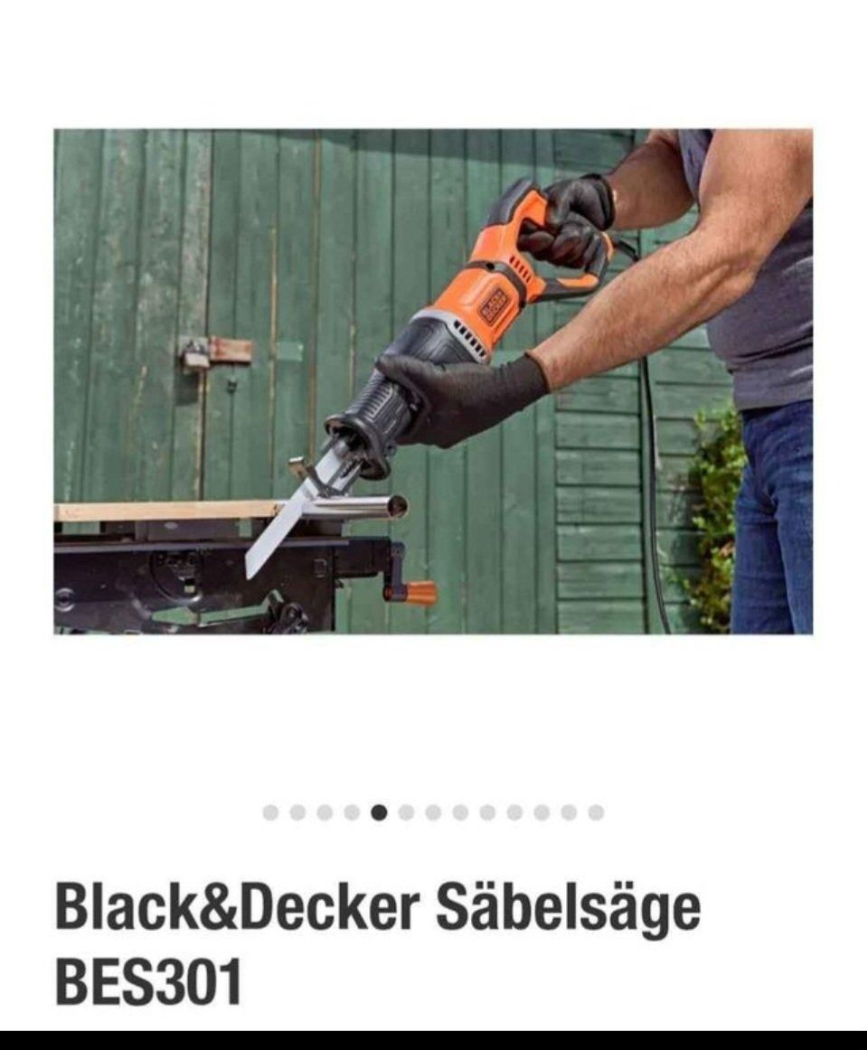 Seghe: Säge Maschine – Nuovo e nell'imballaggio originale da Killwangen venduto da Marmelrina 1