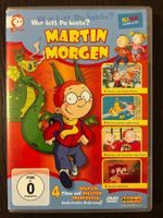Martin Morgen