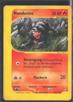 POKÉMON / Hunduster / Aquapolis 🇩🇪