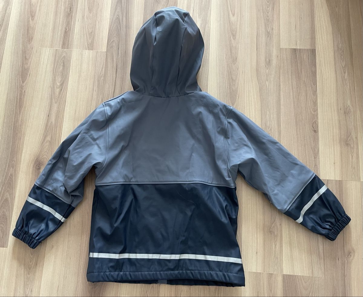 Lupilu Jacken & Mäntel: Regenjacke Grösse 110 – Gebraucht aus Rüti ZH von staedi83 1