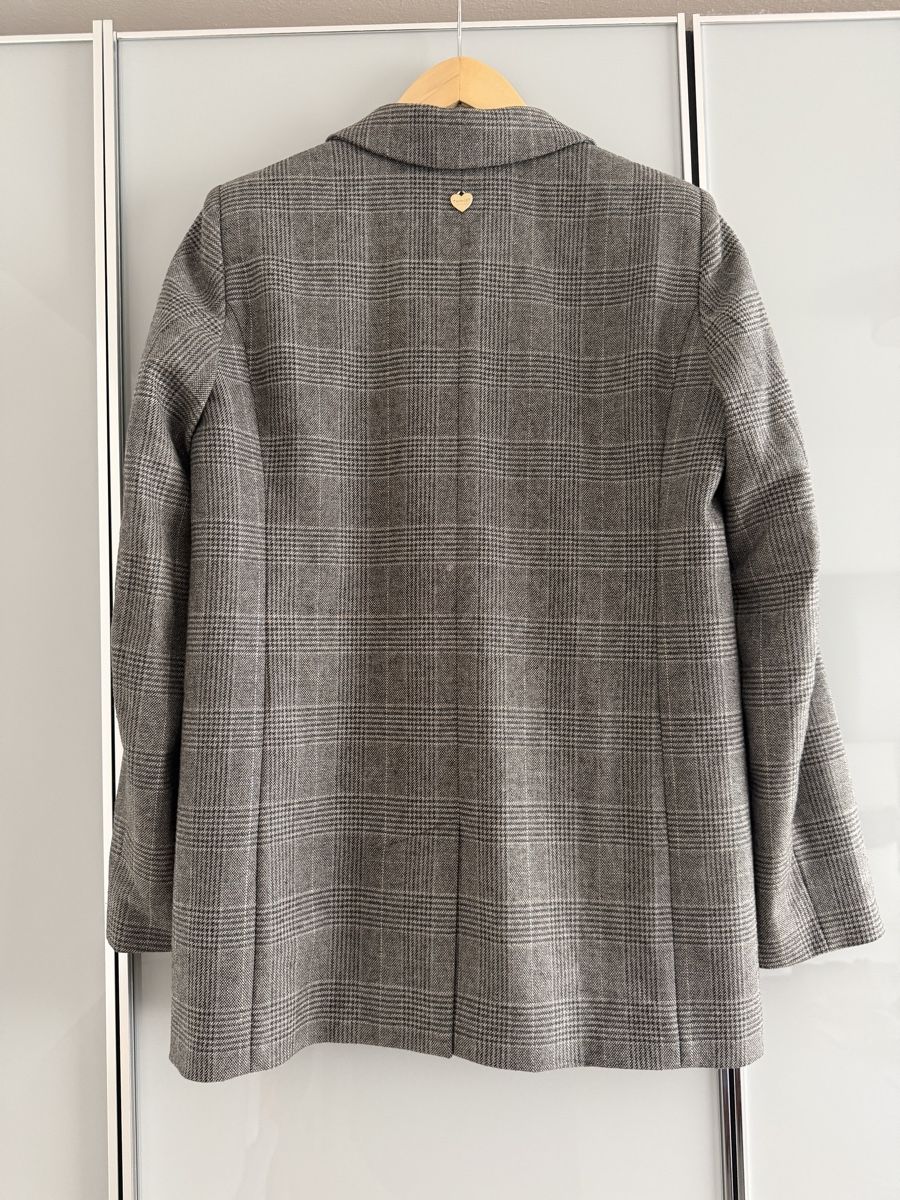 Twinset Vestes: Twinset Blazer Jacke – D'occasion à Dübendorf par MariaS. 2