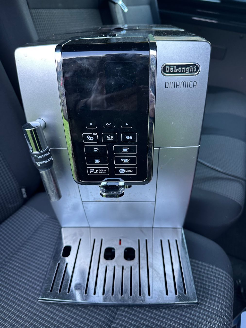 De'Longhi Kaffeemaschinen & Espressomaschinen: DeLongi Kaffeemaschine – Defekt aus Goldiwil (Thun) von Nautic79 1