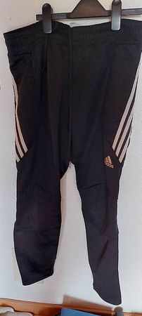 Football - Pantalon de gardien - Gr. M - Adidas