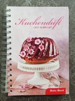 Betty Bossi - Kuchenduft liegt in der Luft  (Dickes Buch)