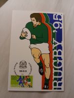 Carte Postale Rugby Afrique du Sud 1995 - Collection!