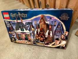 LEGO Harry Potter 76388 Hogsmeade Village Visit neu
