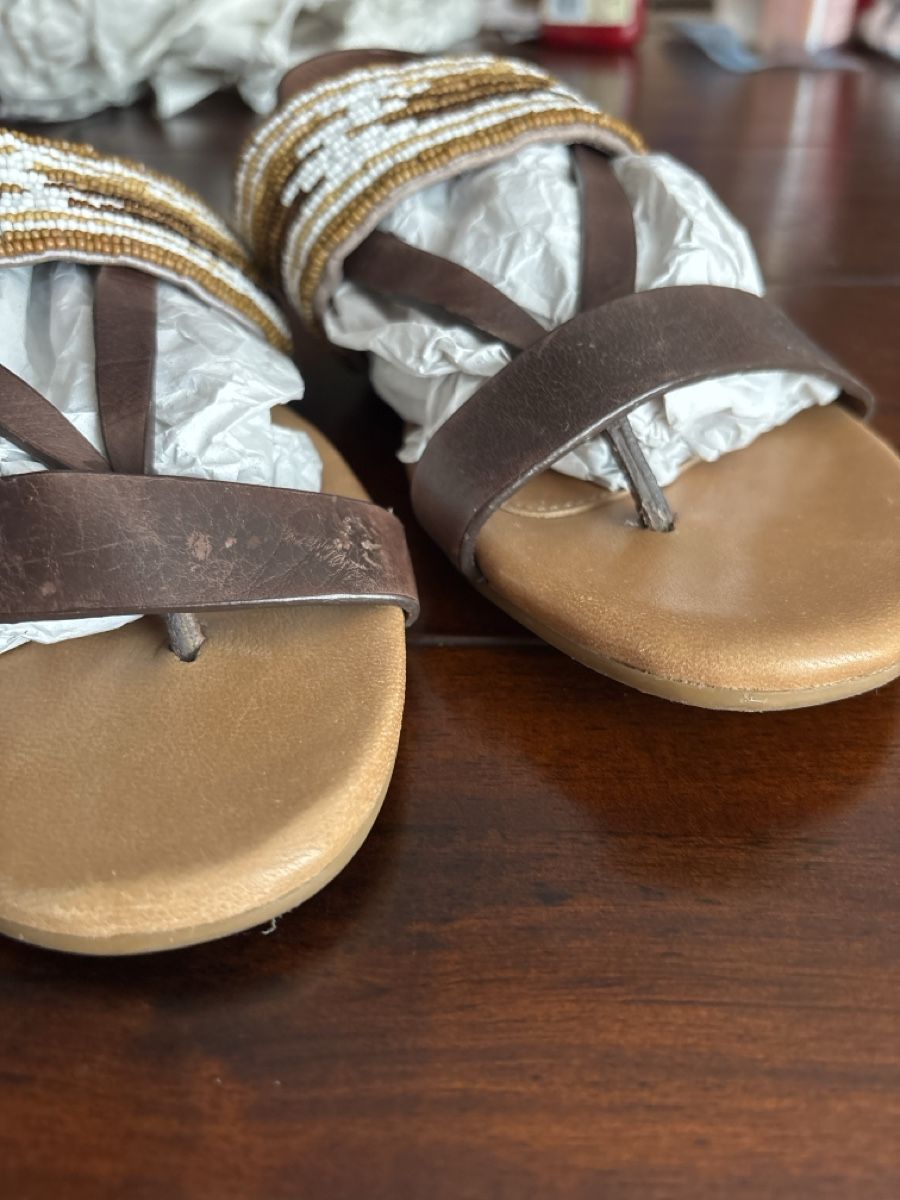 Ugg Scarpe da donna: Ugg Sandalen Gr.40 – Usato da Pratteln venduto da sab_whk9 2