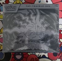 Pokémon Sammelkartenspiel Top-Trainer-Box Neu
