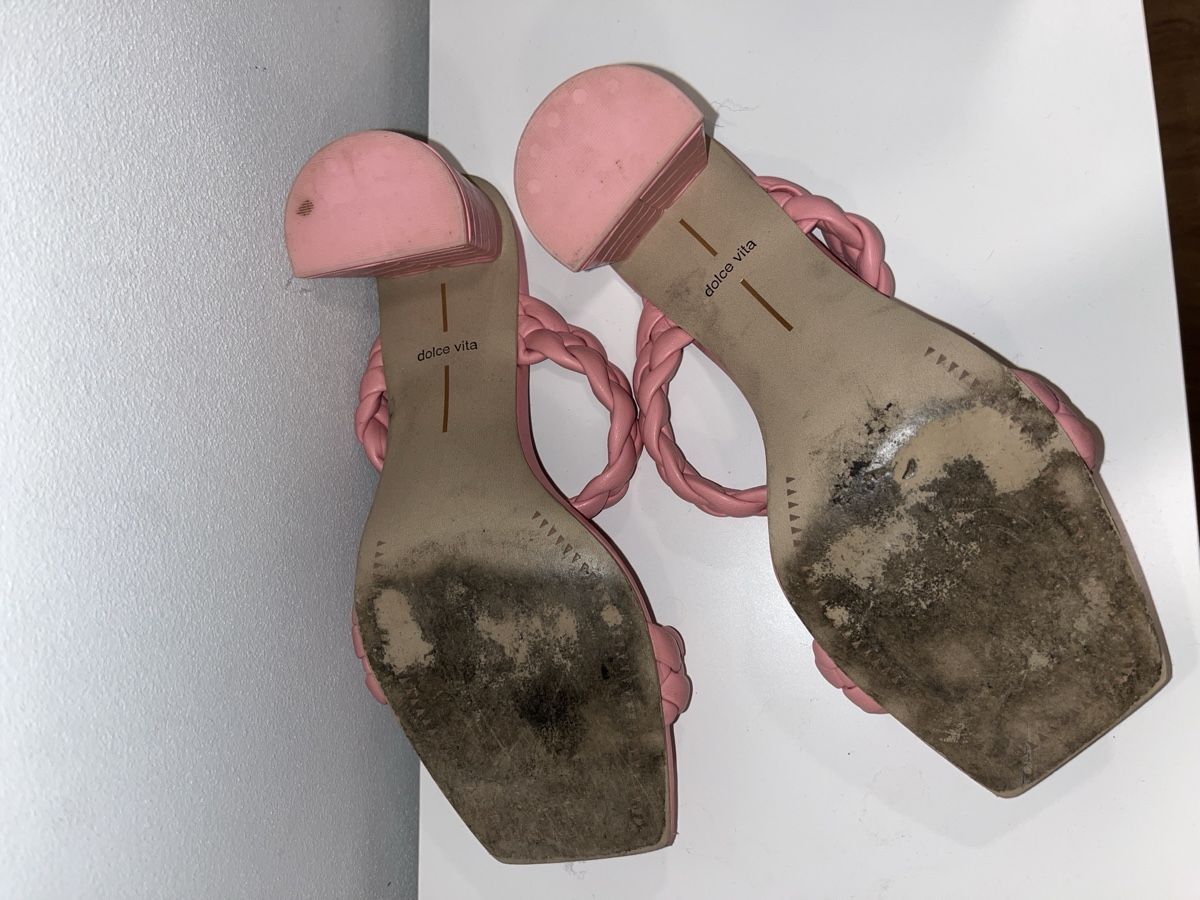 Scarpe da donna: Sandaletten – Usato da Winterthur venduto da adi_sqz 4