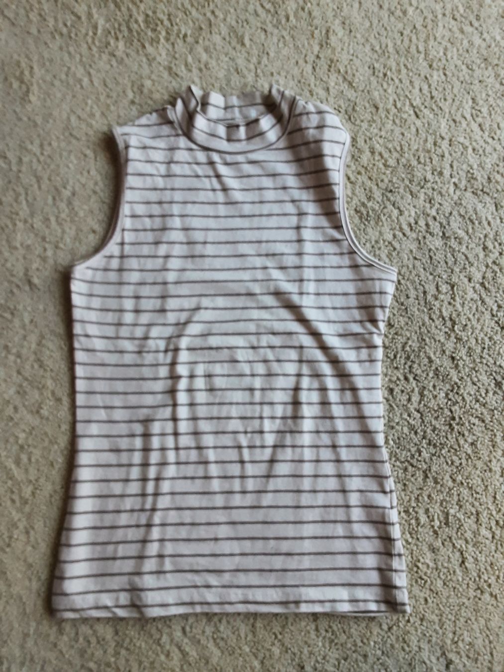 Lotti di vestiti: 12 Damen Sommer Tops und Shirts Gr. S – Usato da Altdorf UR venduto da Brandli 6