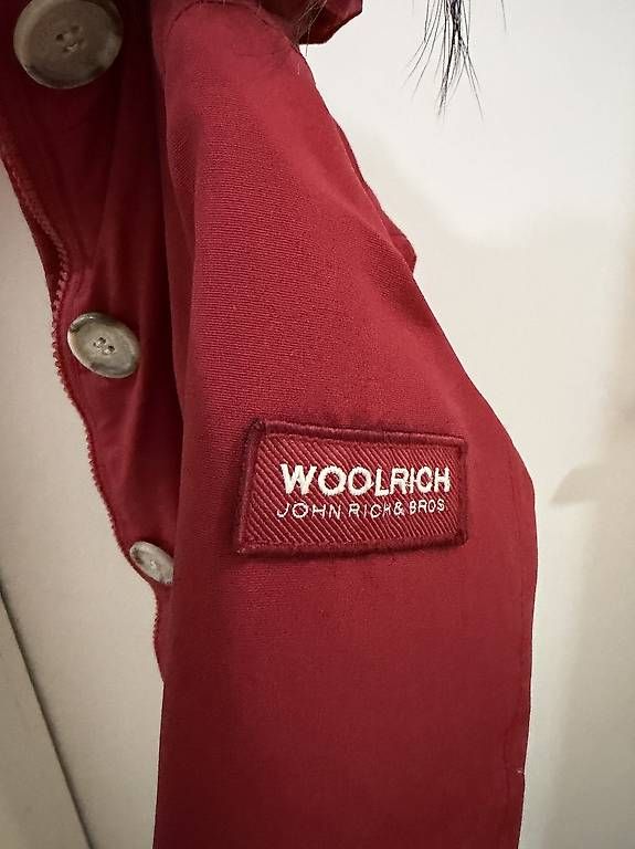 Vestes: Woolrich  – D'occasion à Bellinzona par SammlerTI 2