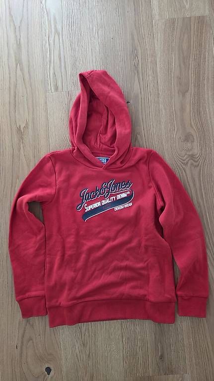 Pullover & Sweatshirts: Pullover Gr. 152 – Neu und originalverpackt aus Eggersriet von monibenz79